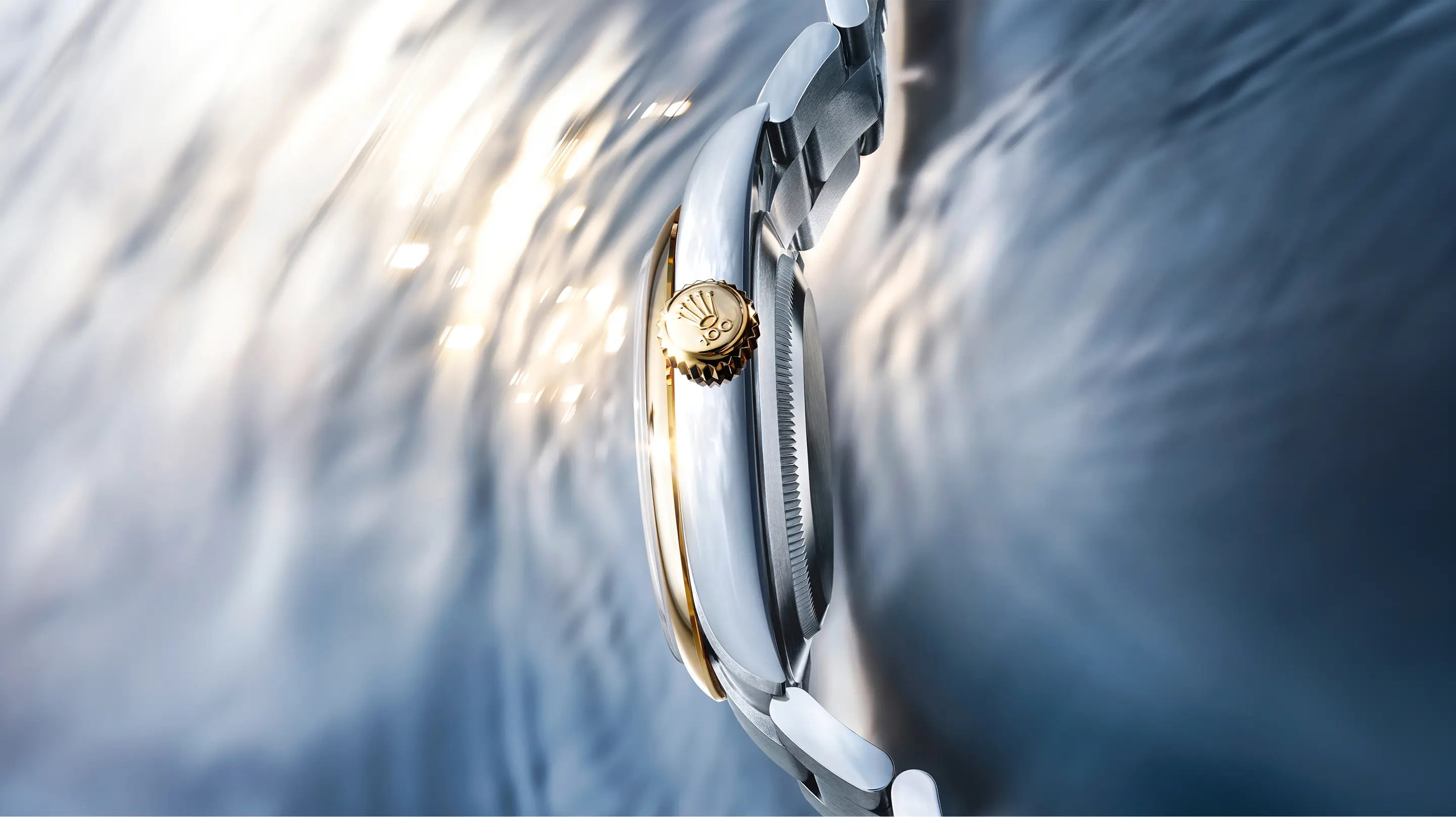 Zegarki Rolex Oyster Perpetual - W.KRUK