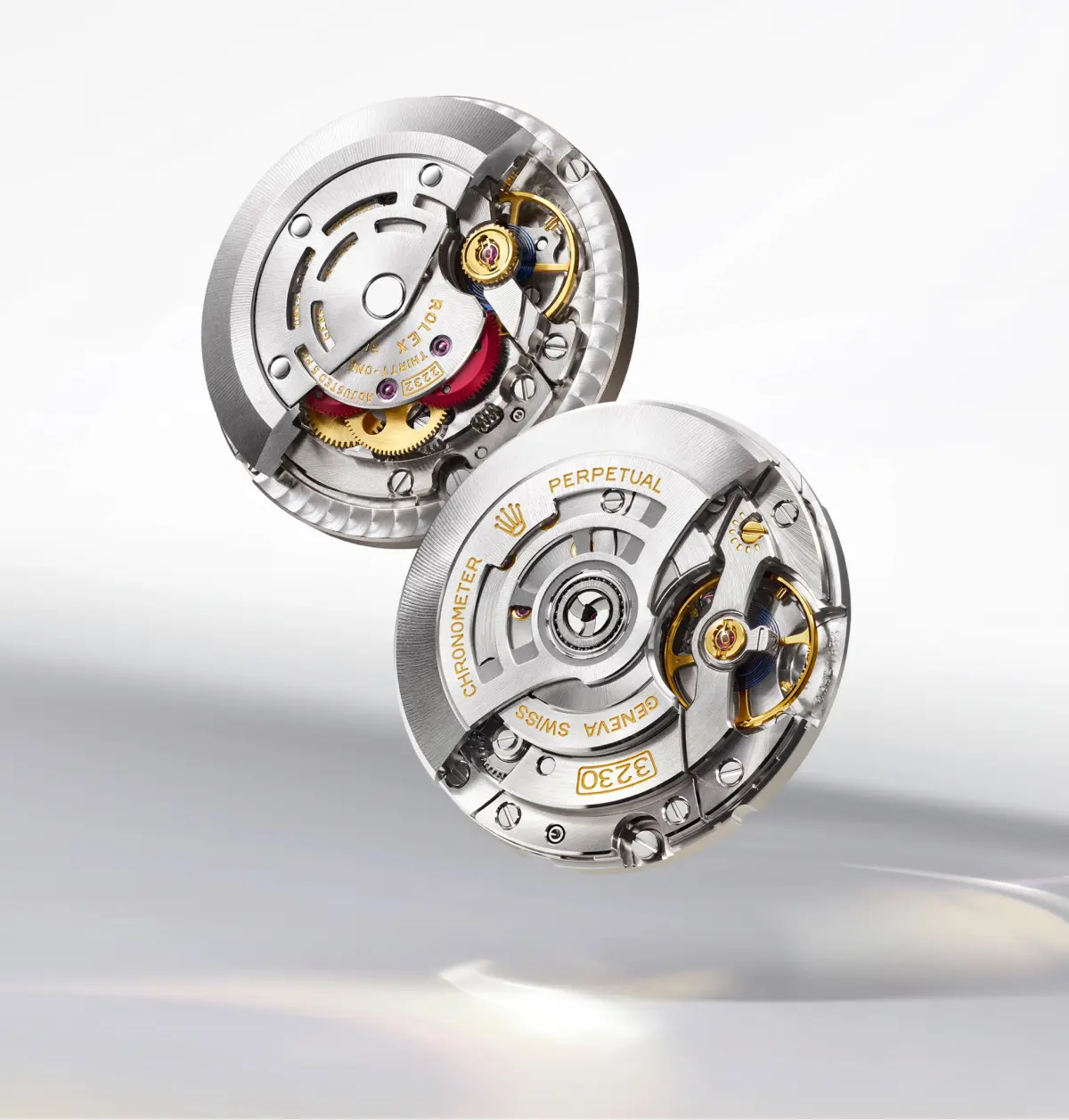 Zegarki Rolex Oyster Perpetual - W.KRUK