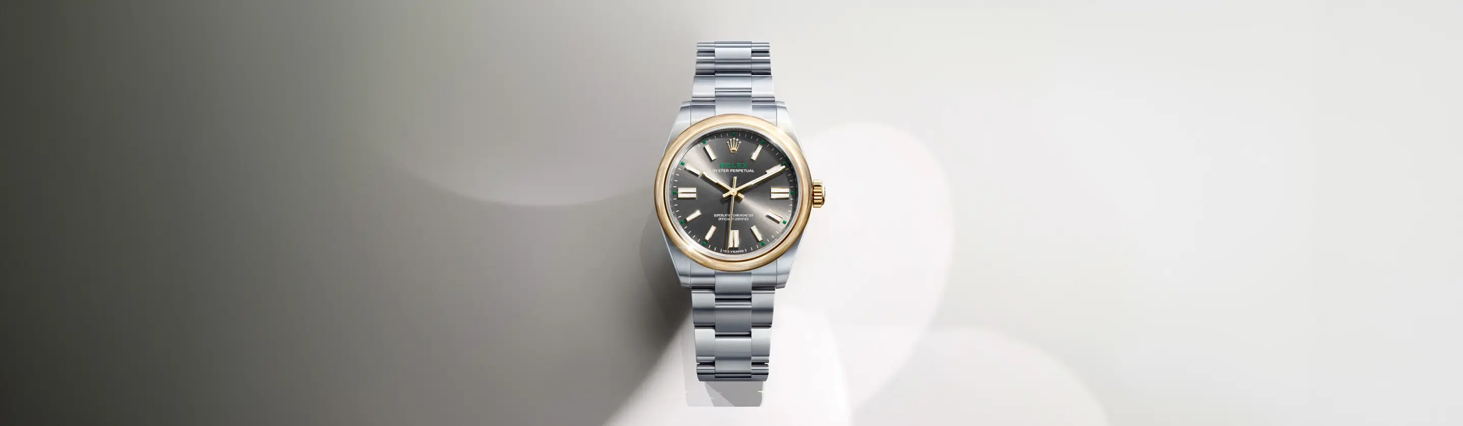 Zegarki Rolex Oyster Perpetual - W.KRUK