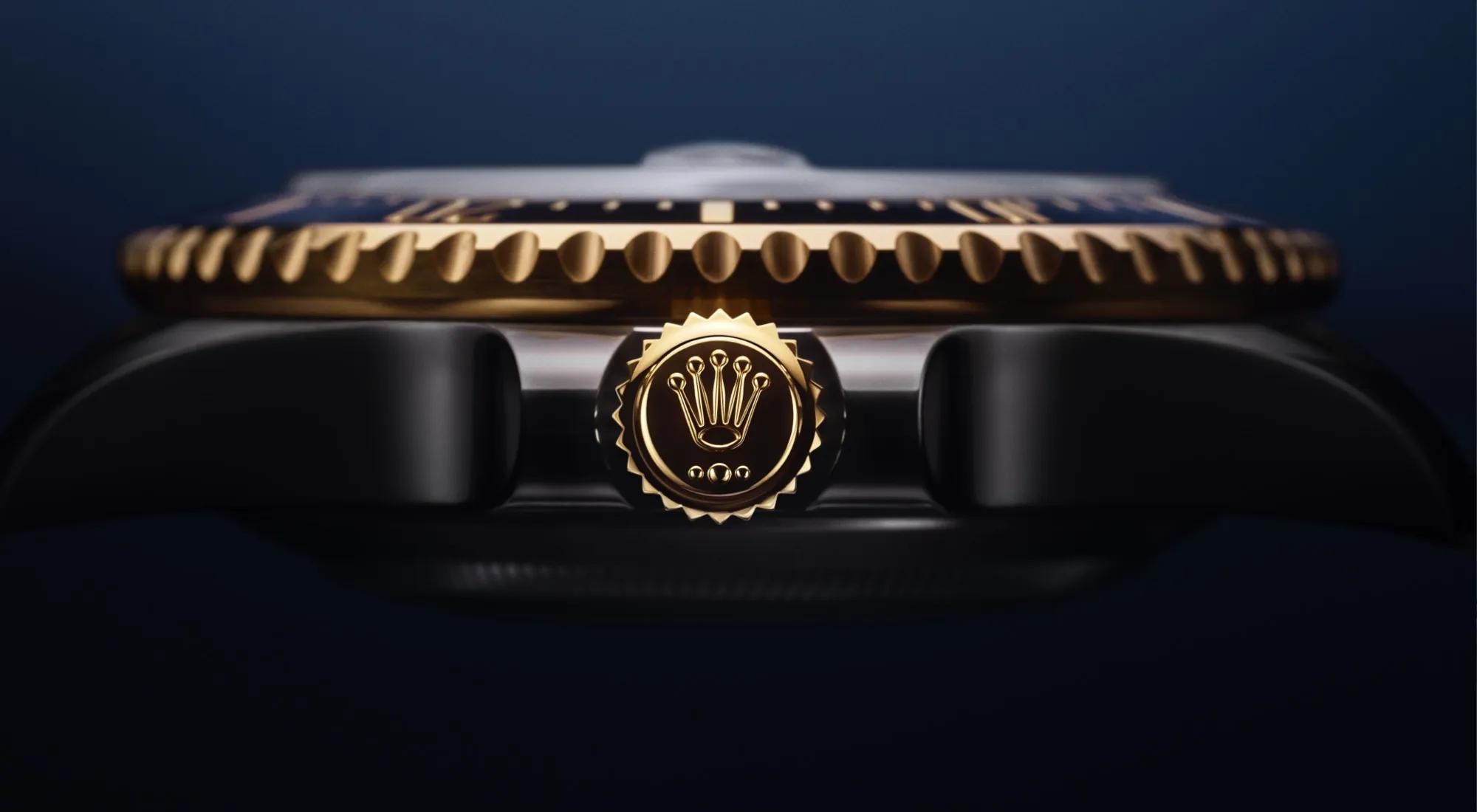 Zegarki Rolex Sea-Dweller - W.KRUK