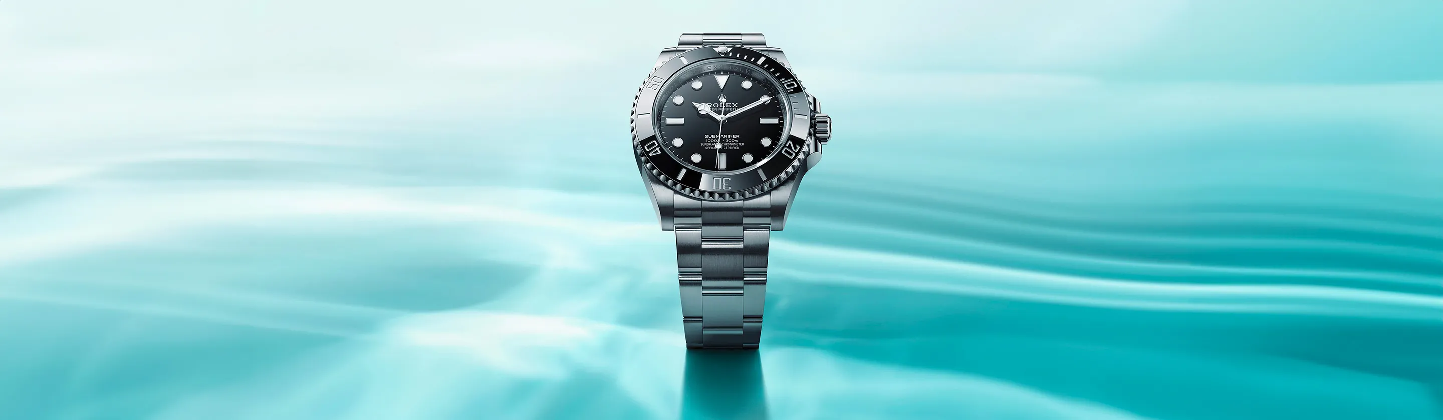 Zegarki Rolex Submariner - W.KRUK