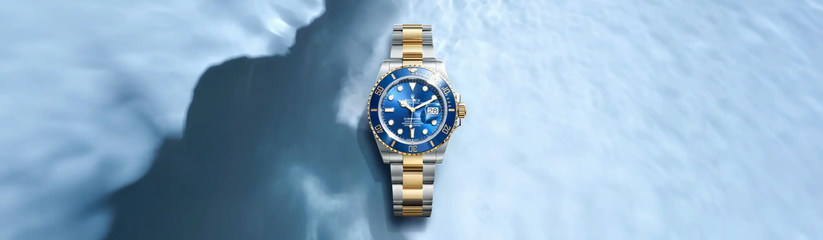 Zegarki Rolex Submariner - W.KRUK