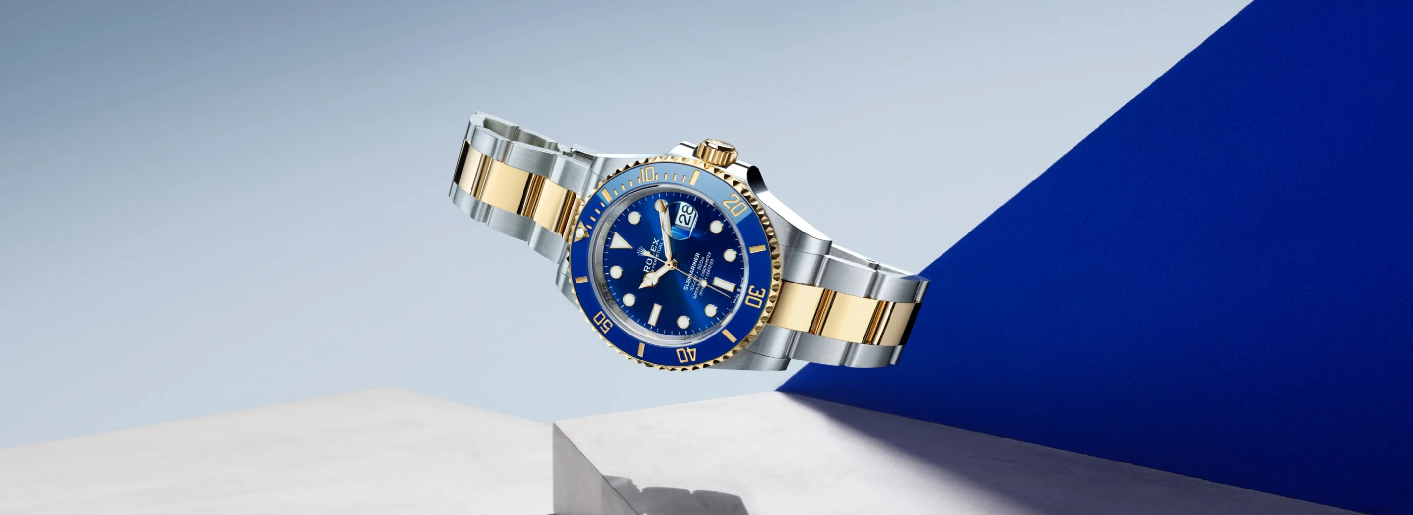 Zegarki Rolex Submariner - W.KRUK