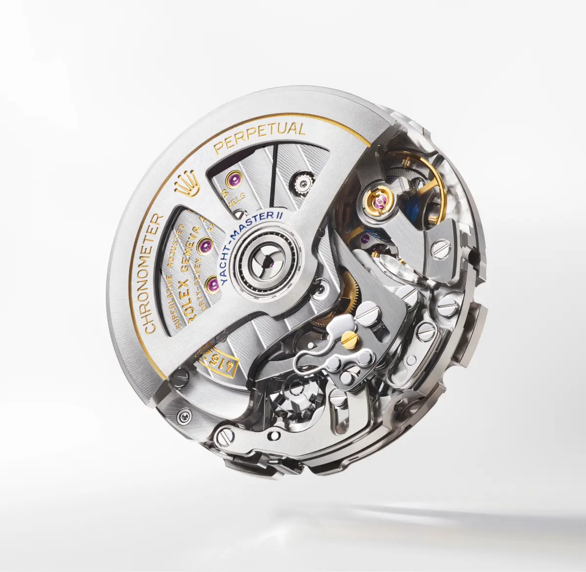Zegarki Rolex Yacht-Master II - W.KRUK