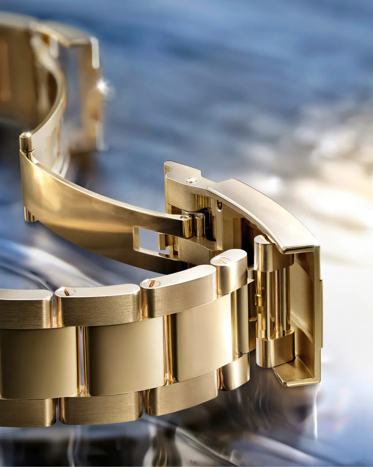 Zegarki Rolex Yacht-Master II - W.KRUK