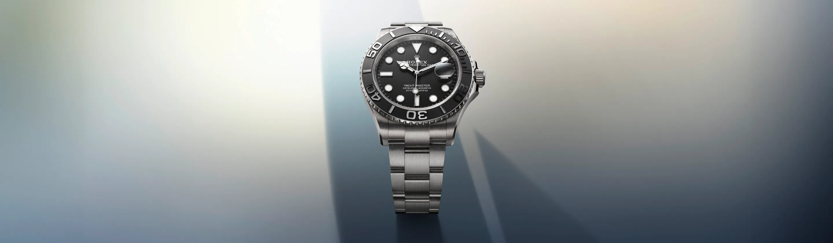 Zegarki Rolex Yacht-Master - W.KRUK