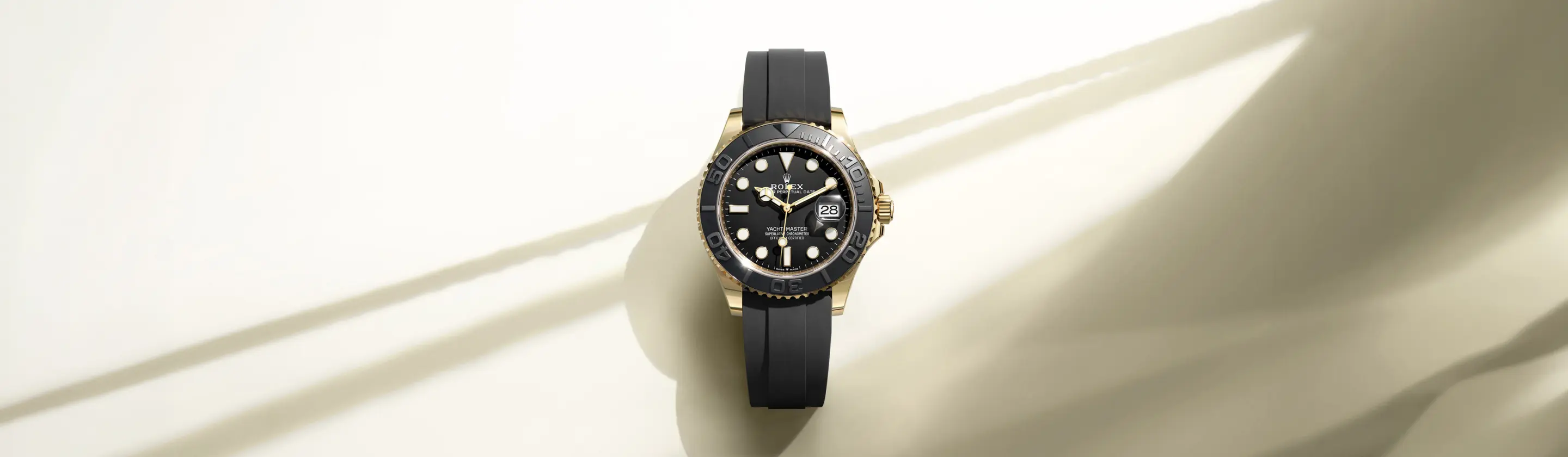 Zegarki Rolex Yacht-Master - W.KRUK