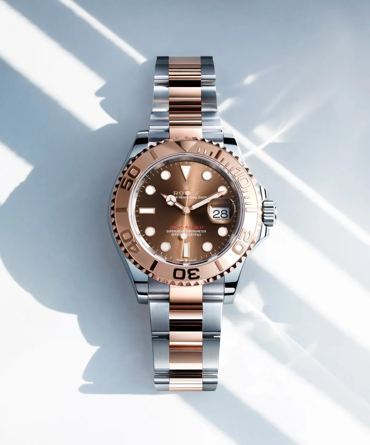 Zegarki Rolex Yacht-Master - W.KRUK