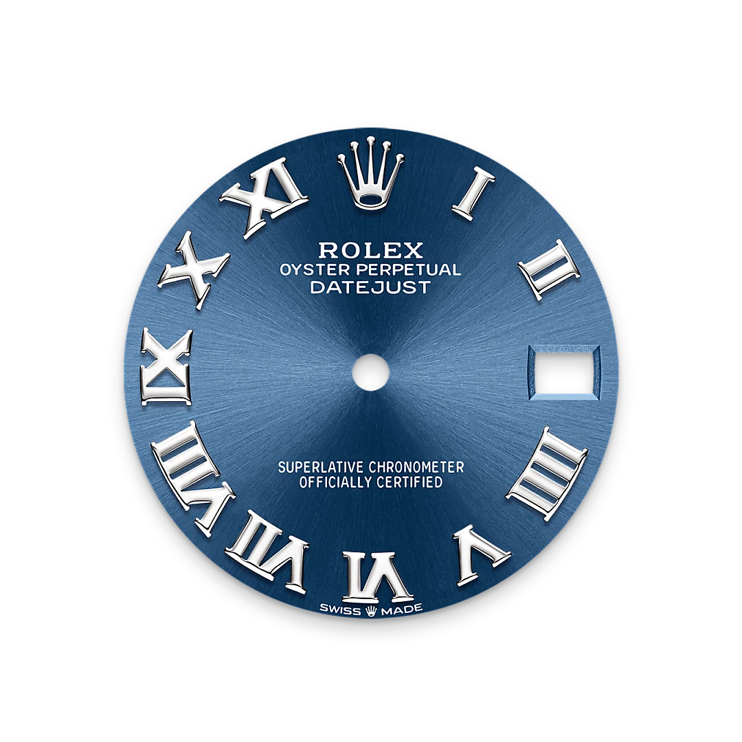 rolex Datejust 31, Stal Oystersteel, M278240-0018 - W.KRUK