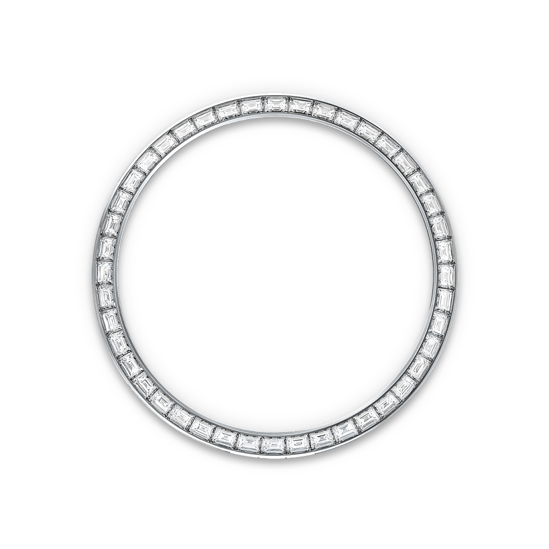 rolex Land-Dweller 36, Platyna, M127286TBR-0001 - W.KRUK