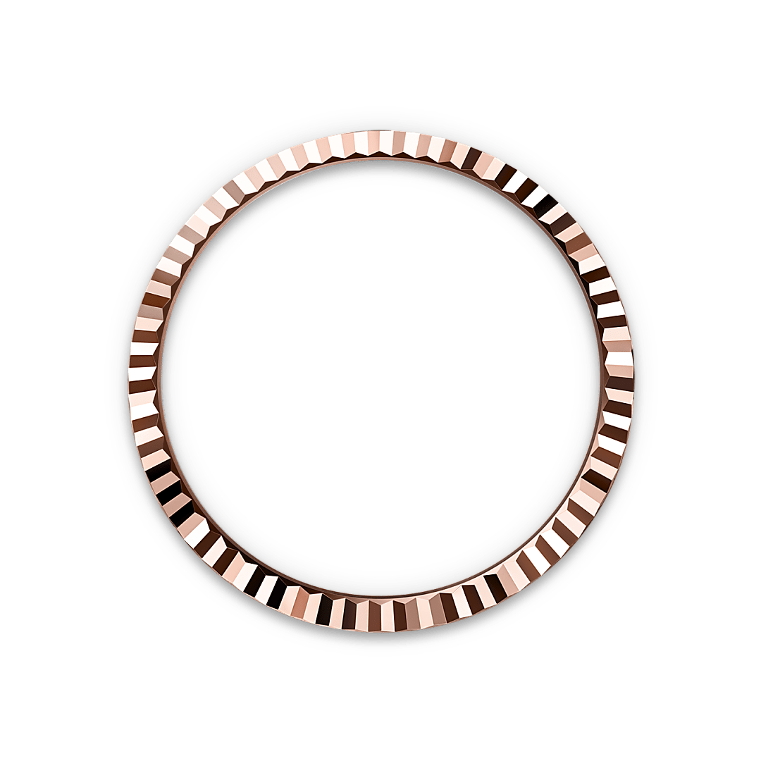 rolex Land-Dweller 40, 18-karatowe różowe złoto Everose, M127335-0001 - W.KRUK