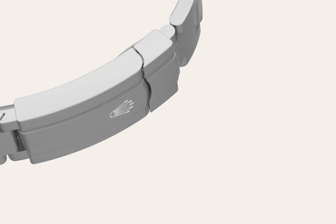 rolex Oyster Perpetual 36, Stal Oystersteel, M126000-0013 - W.KRUK
