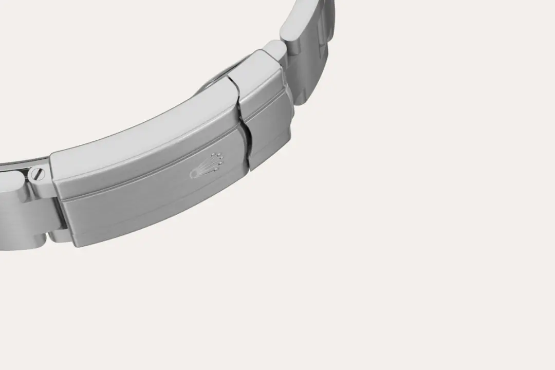 rolex Oyster Perpetual 41, Oyster, 41 mm, stal Oystersteel i żółte złoto, M134303-0001 - W.KRUK