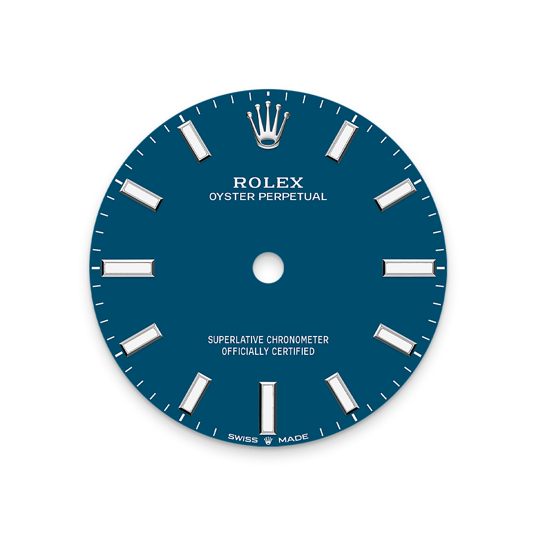 rolex Oyster Perpetual 31, Stal Oystersteel, M277200-0017 - W.KRUK