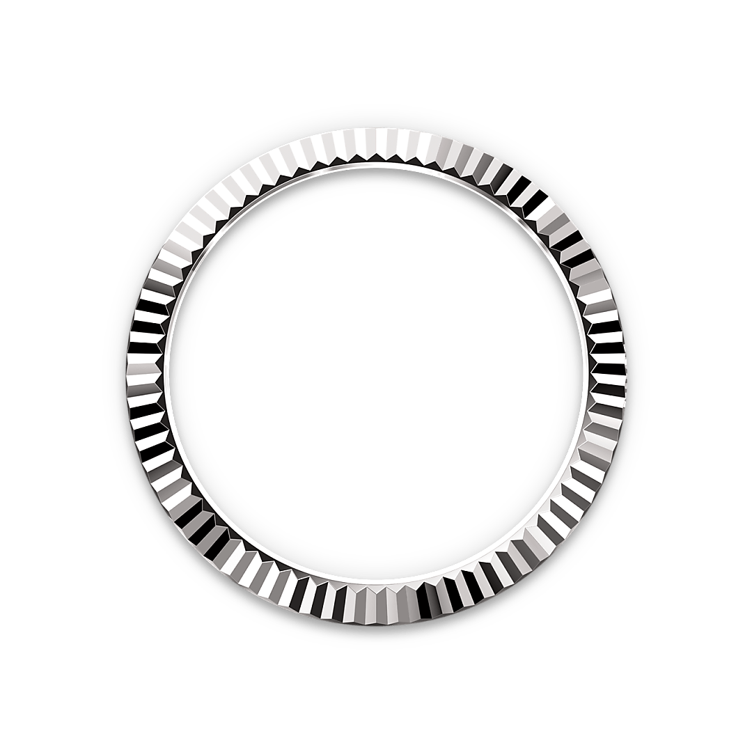rolex Sky-Dweller, Biały Rolesor – połączenie stali Oystersteel z białym złotem, M336934-0001 - W.KRUK