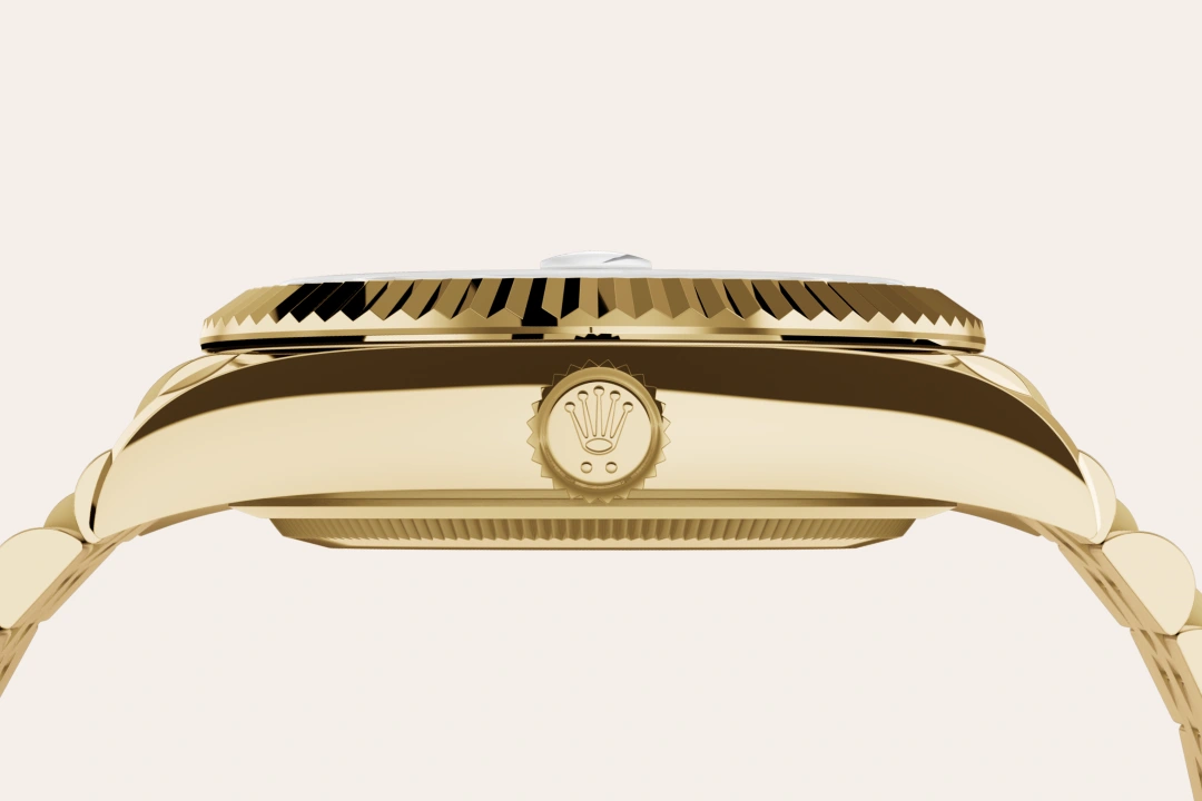 rolex Sky-Dweller, 18-karatowe żółte złoto, M336938-0008 - W.KRUK