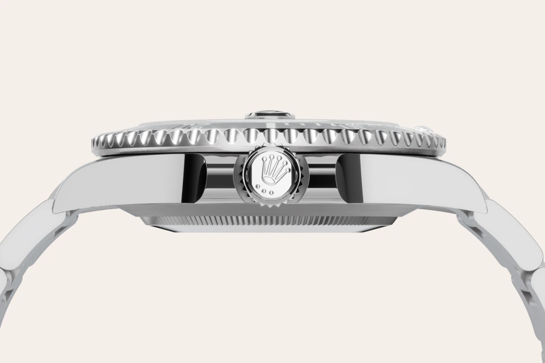 rolex Submariner Date, Stal Oystersteel, M126610LN-0001 - W.KRUK