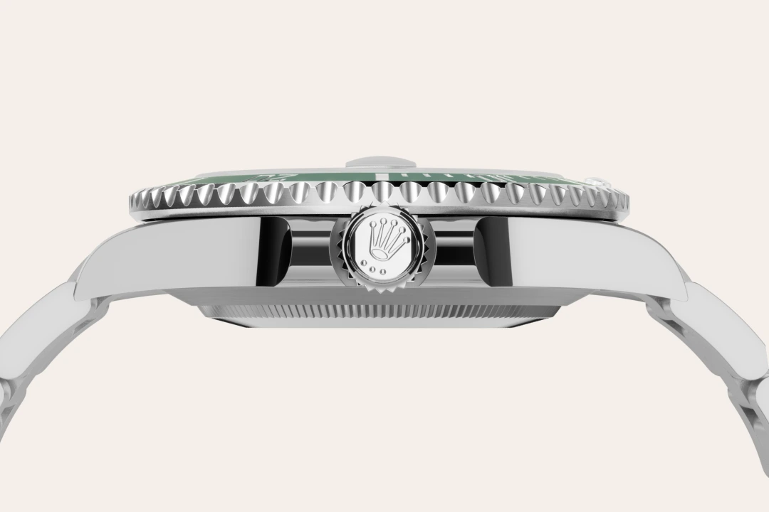 rolex Submariner Date, Stal Oystersteel, M126610LV-0002 - W.KRUK