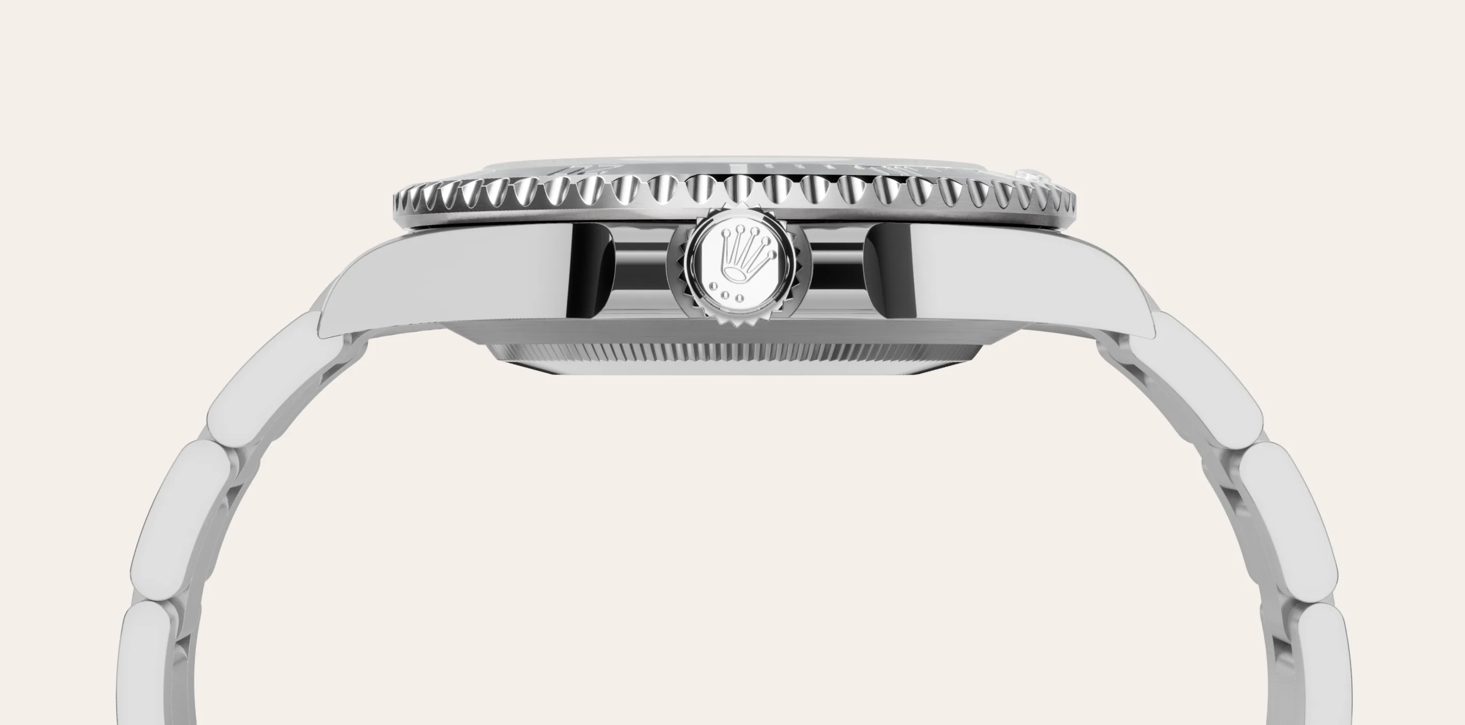 rolex Submariner, Stal Oystersteel, M124060-0001 - W.KRUK