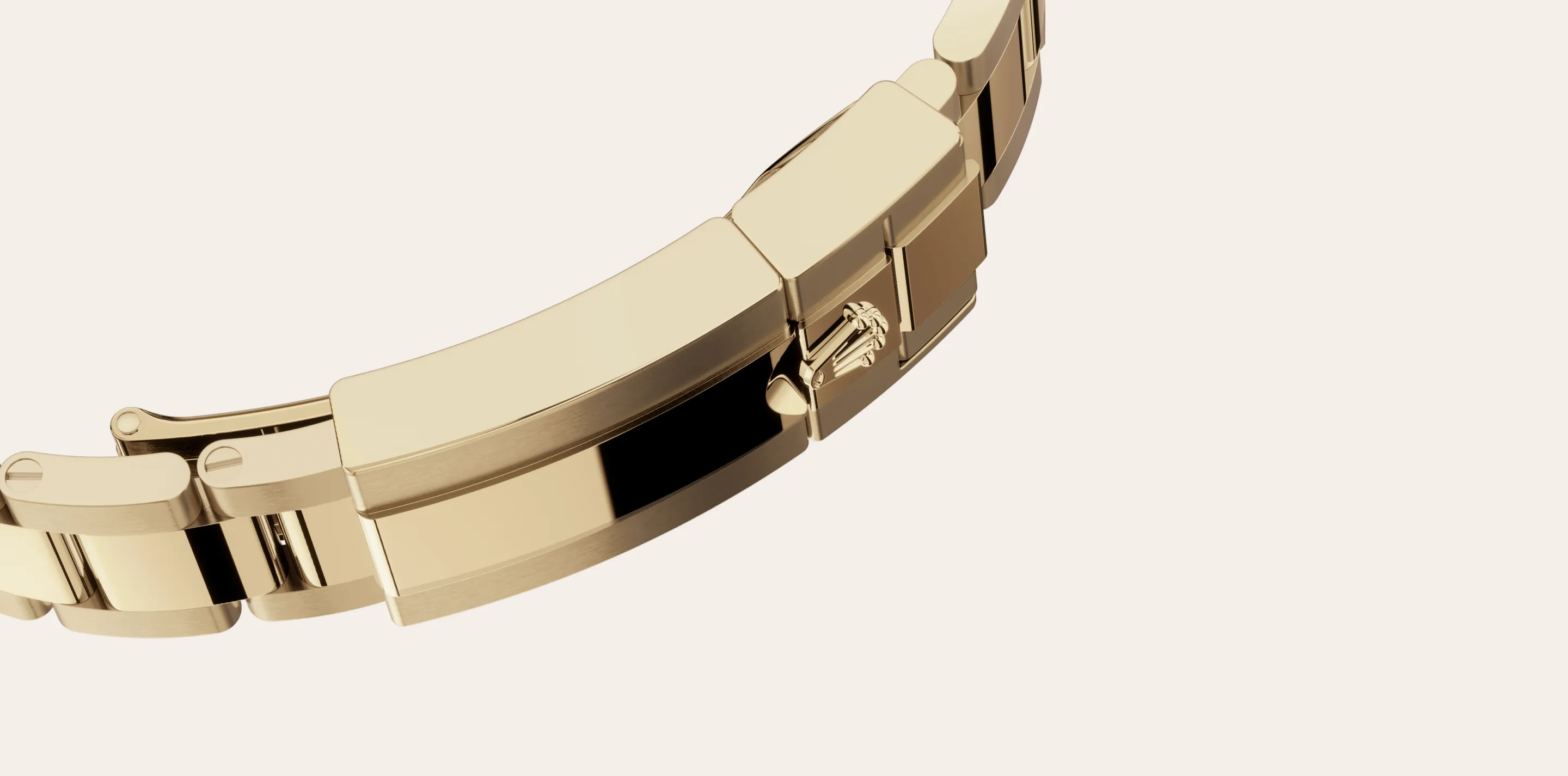 rolex Oyster Perpetual 34, Stal Oystersteel, M124200-0003 - W.KRUK