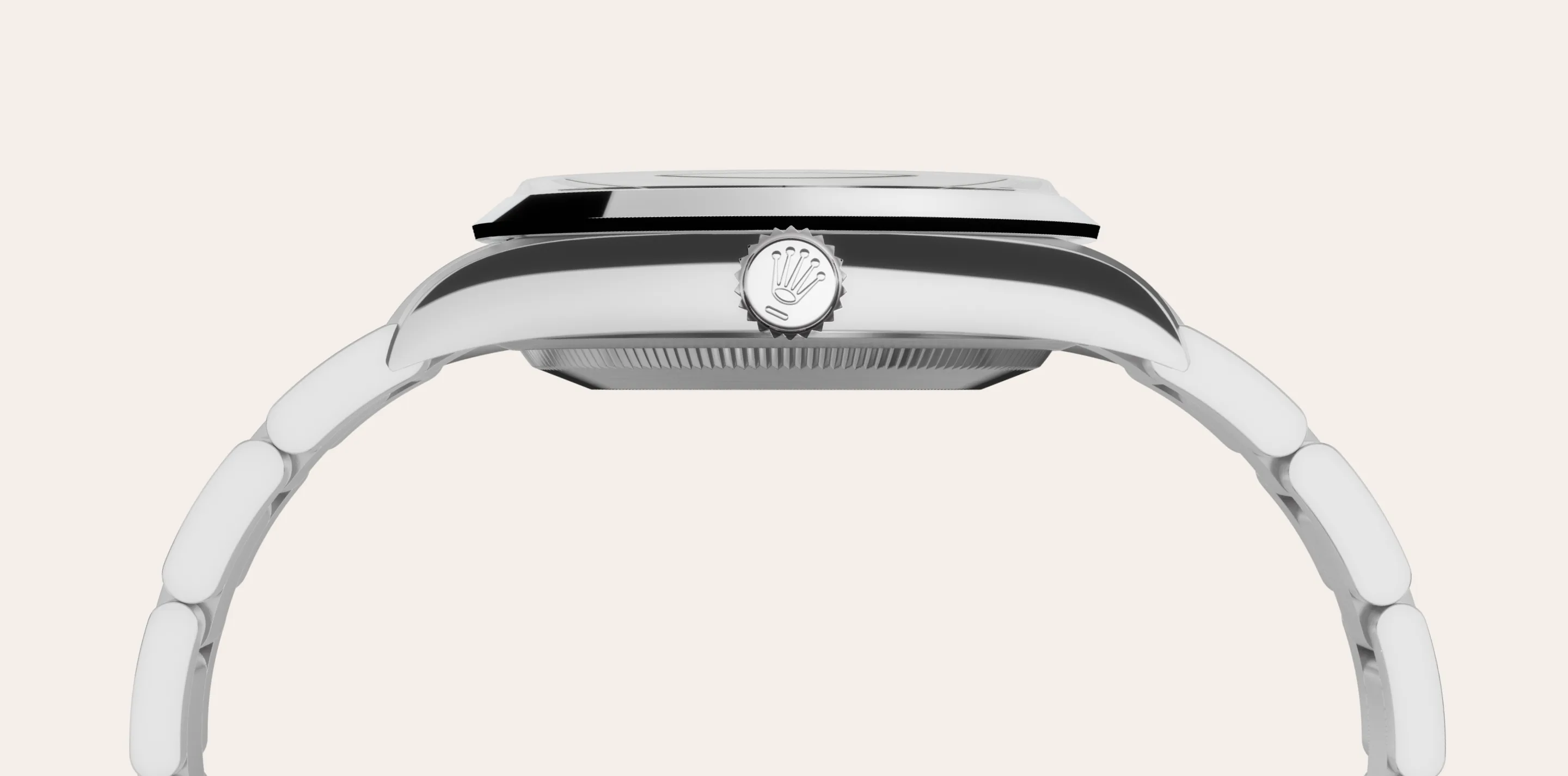 rolex Explorer 36, Stal Oystersteel, M124270-0001 - W.KRUK
