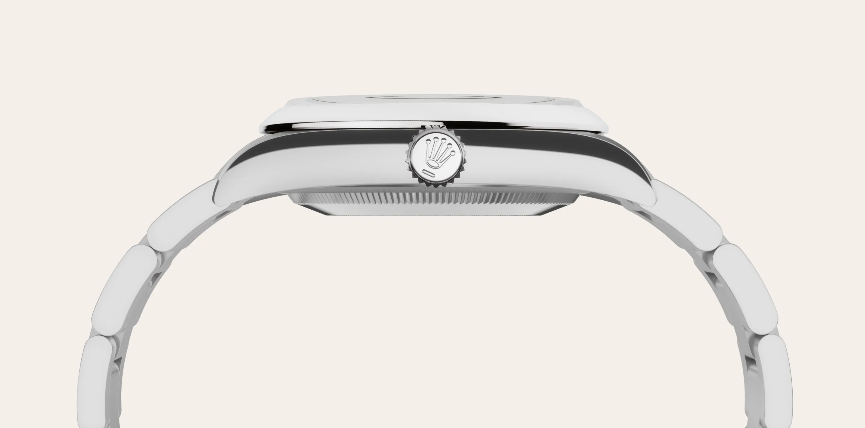 rolex Oyster Perpetual 36, Stal Oystersteel, M126000-0009 - W.KRUK