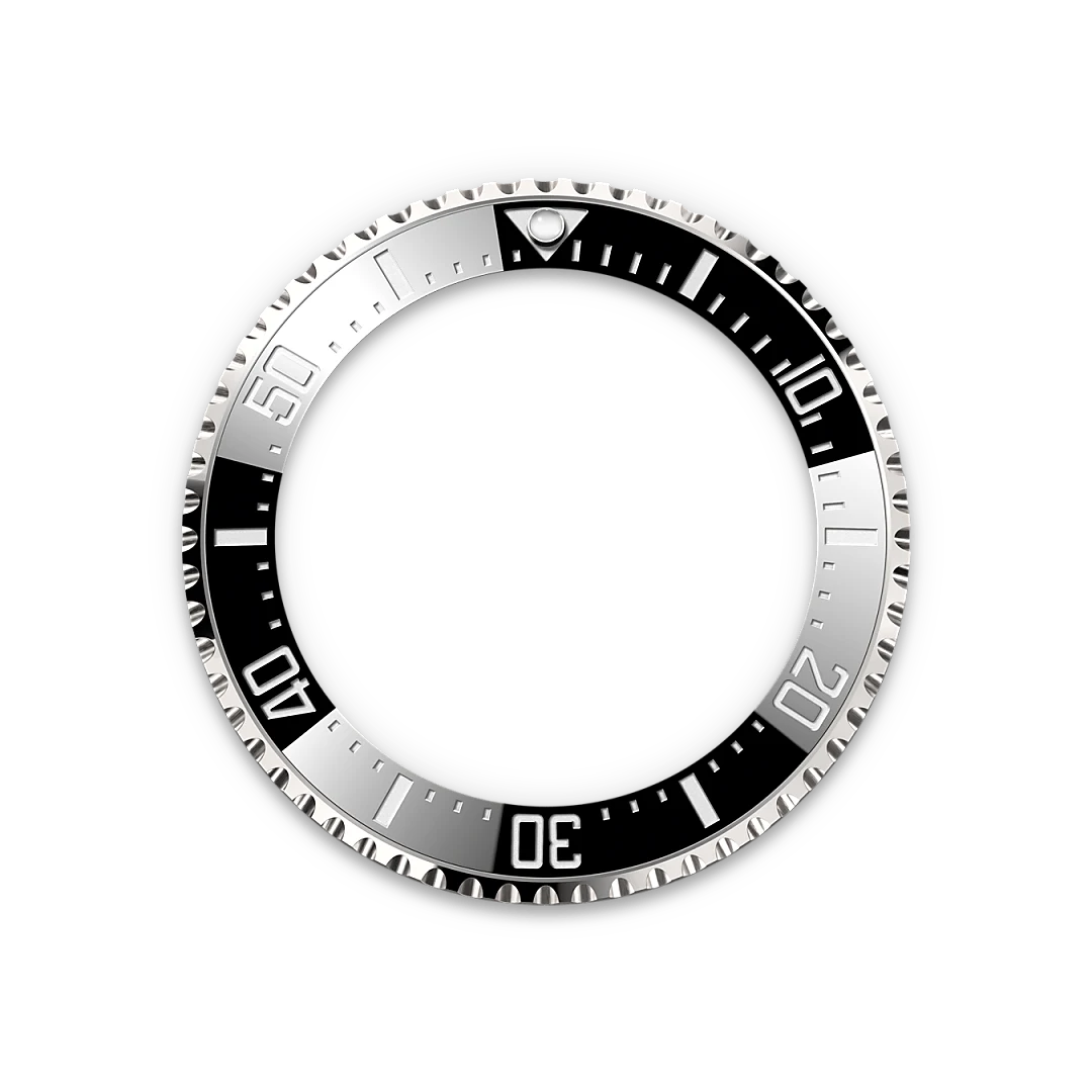 rolex Deepsea Challenge, Tytan RLX, M126067-0001 - W.KRUK