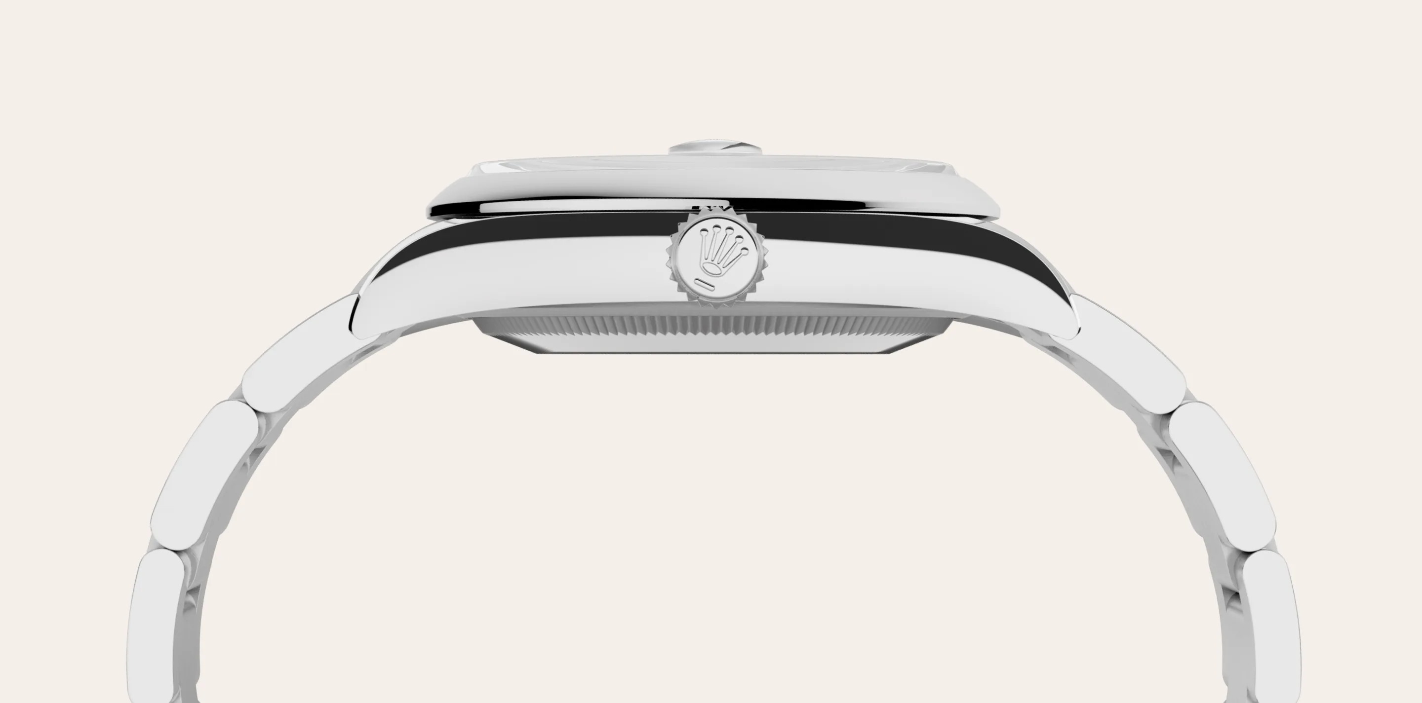 rolex Datejust 36, Stal Oystersteel, M126200-0002 - W.KRUK
