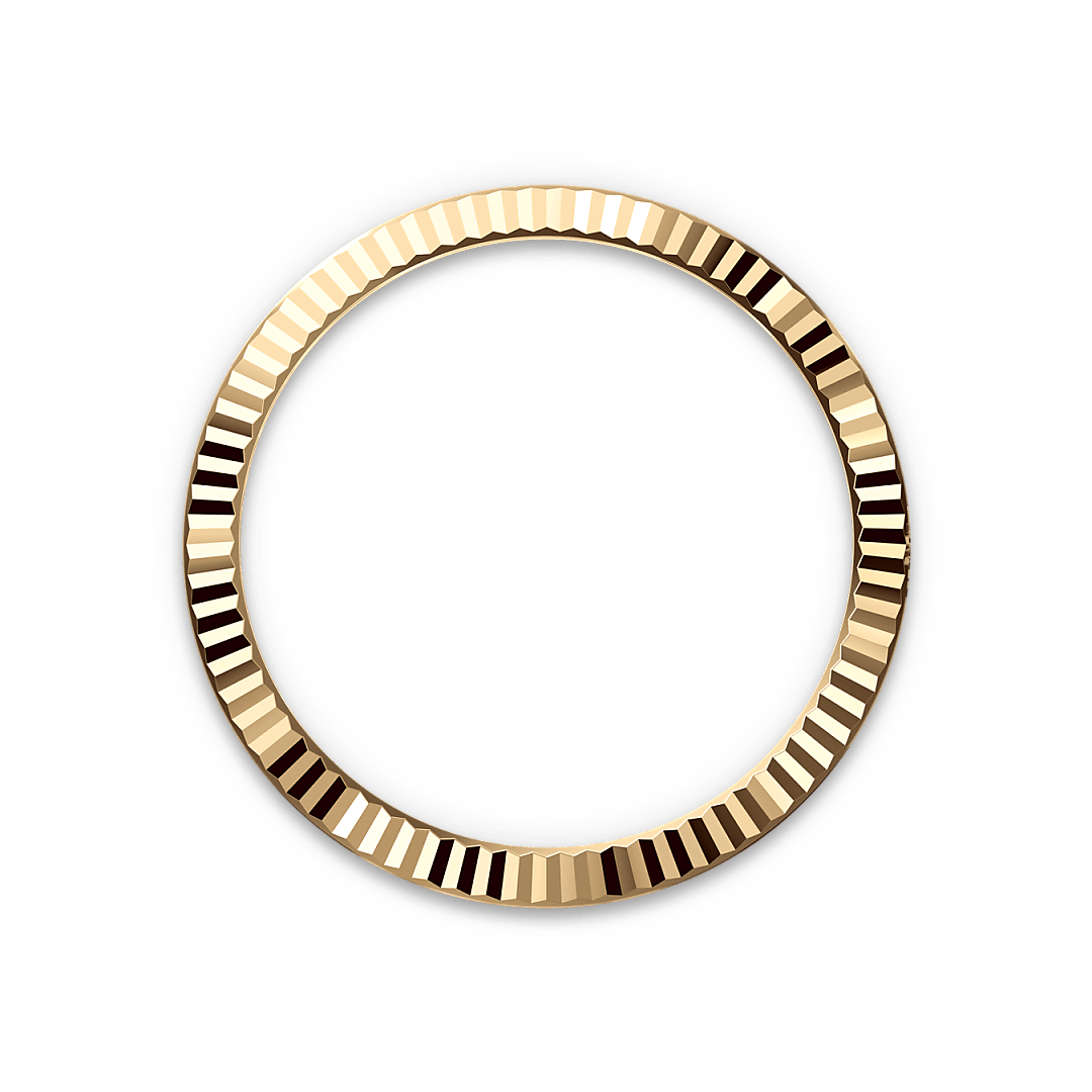 rolex Datejust 41, Żółty Rolesor – połączenie stali Oystersteel z żółtym złotem, M126333-0005 - W.KRUK