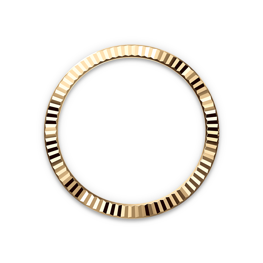 rolex Datejust 41, Żółty Rolesor – połączenie stali Oystersteel z żółtym złotem, M126333-0010 - W.KRUK
