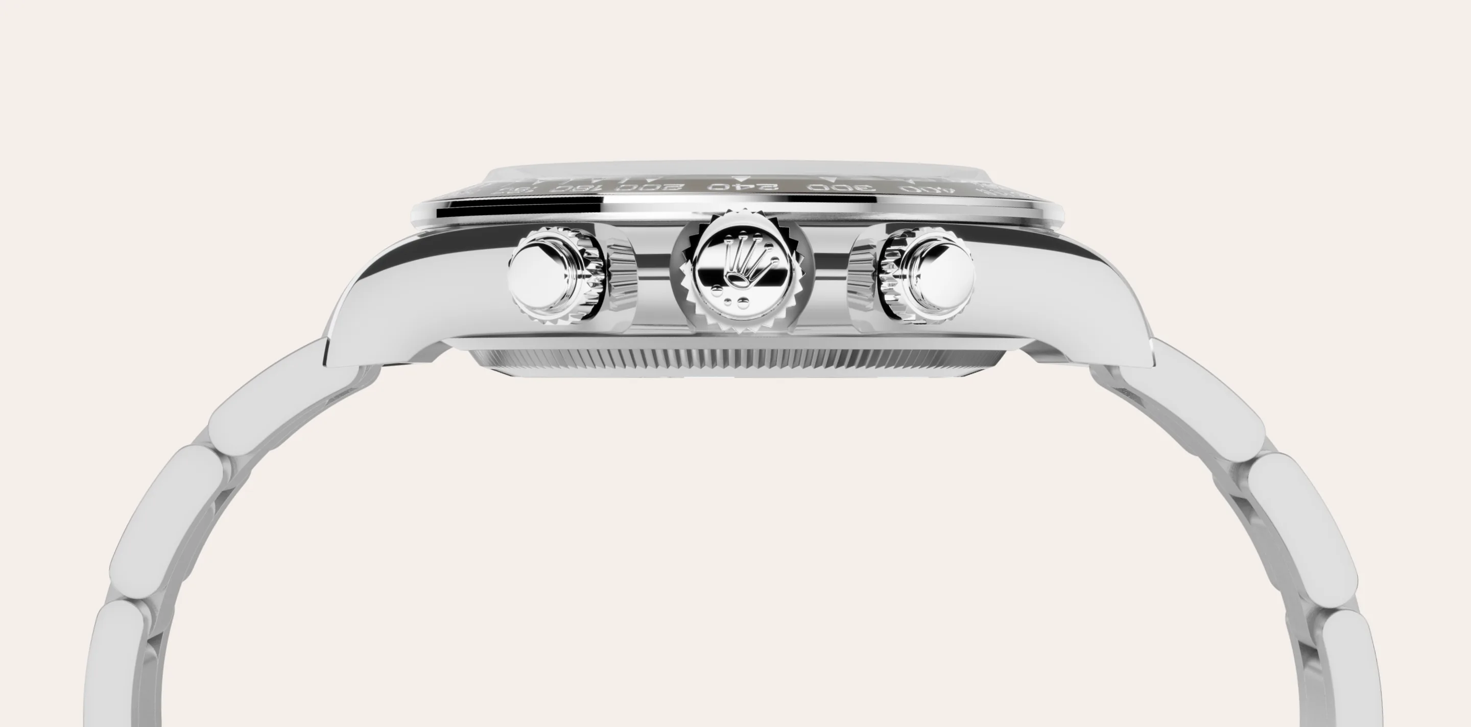 rolex Cosmograph Daytona, Platyna, M126506-0001 - W.KRUK