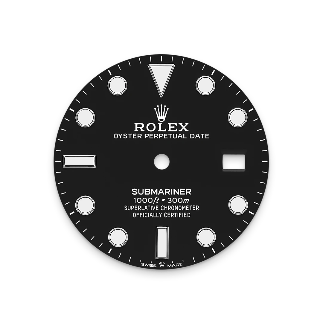 rolex Submariner Date, Stal Oystersteel, M126610LN-0001 - W.KRUK