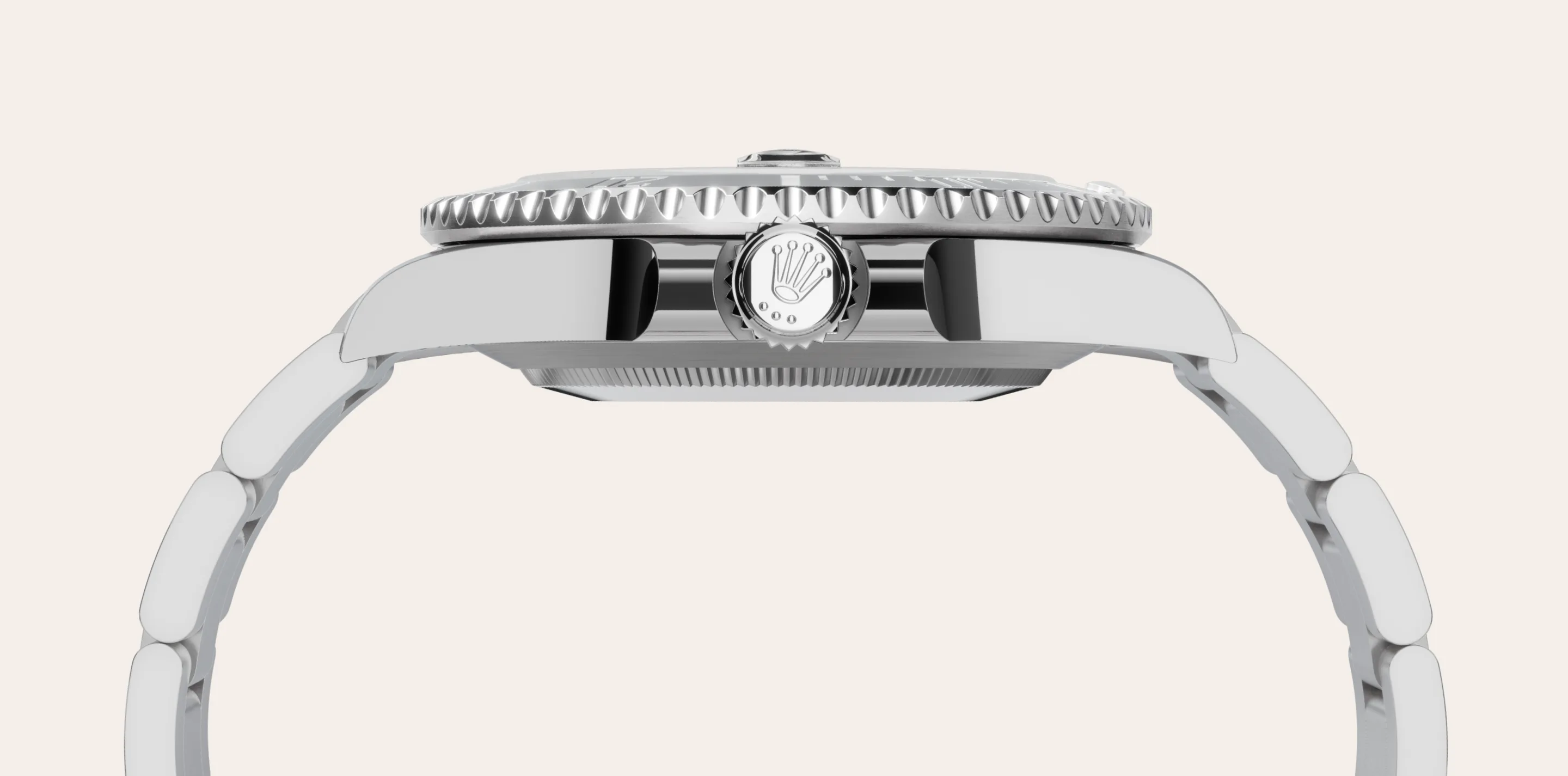 rolex Submariner Date, Stal Oystersteel, M126610LN-0001 - W.KRUK