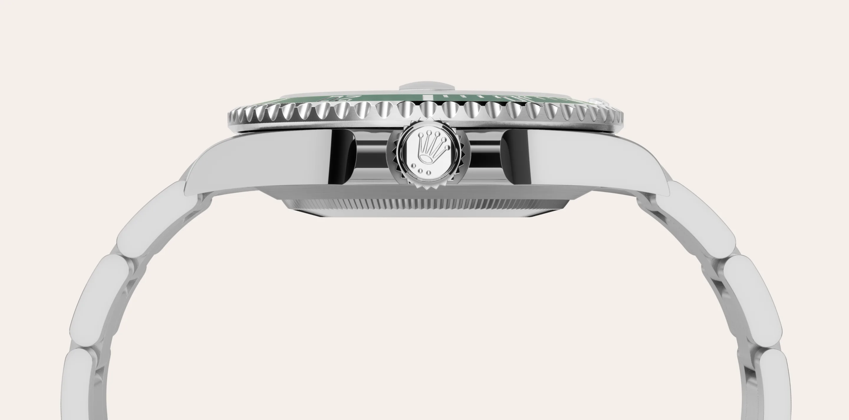 rolex Submariner Date, Stal Oystersteel, M126610LV-0002 - W.KRUK