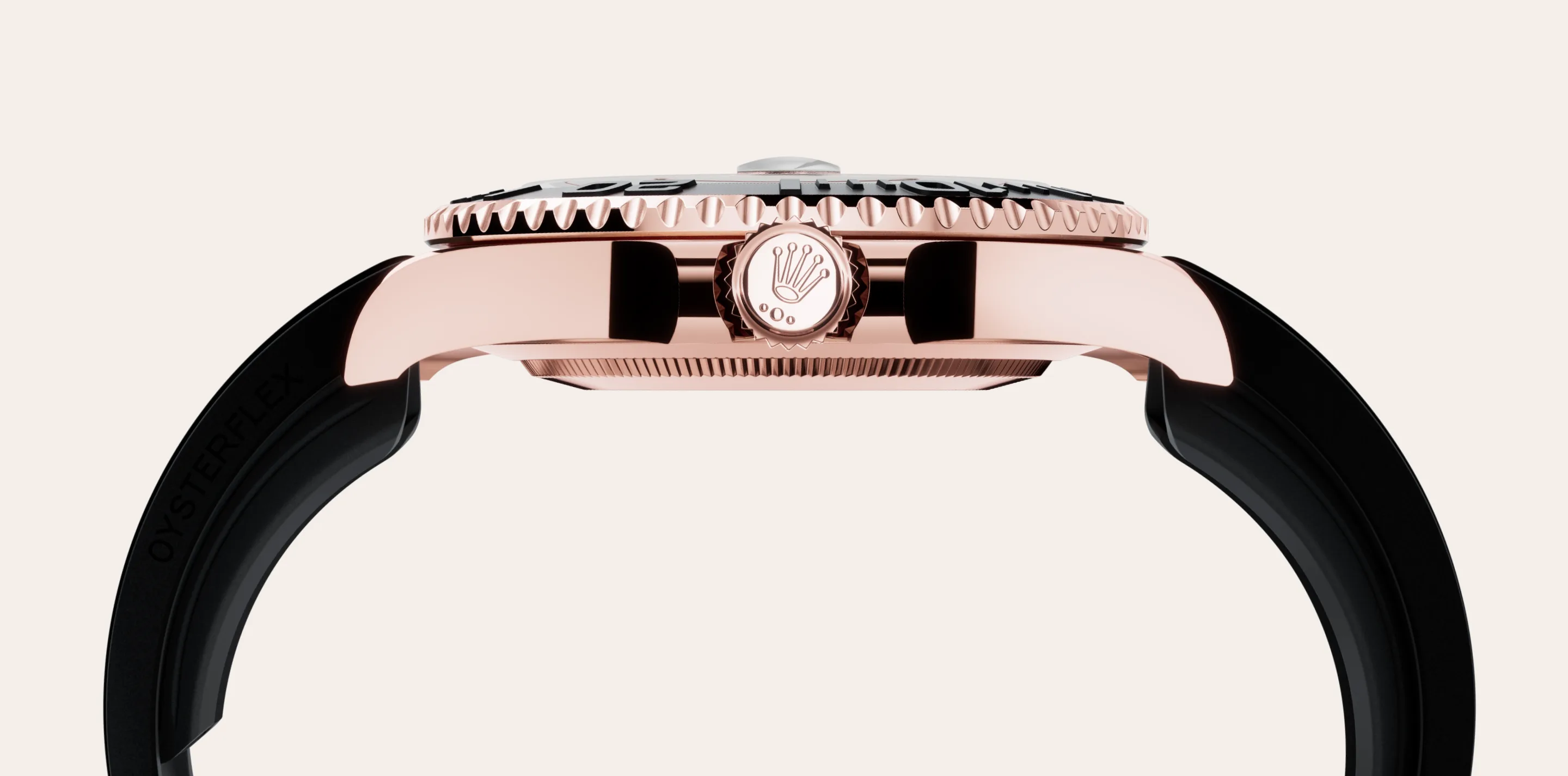 rolex Yacht-Master 40, 18-karatowe różowe złoto Everose, M126655-0002 - W.KRUK