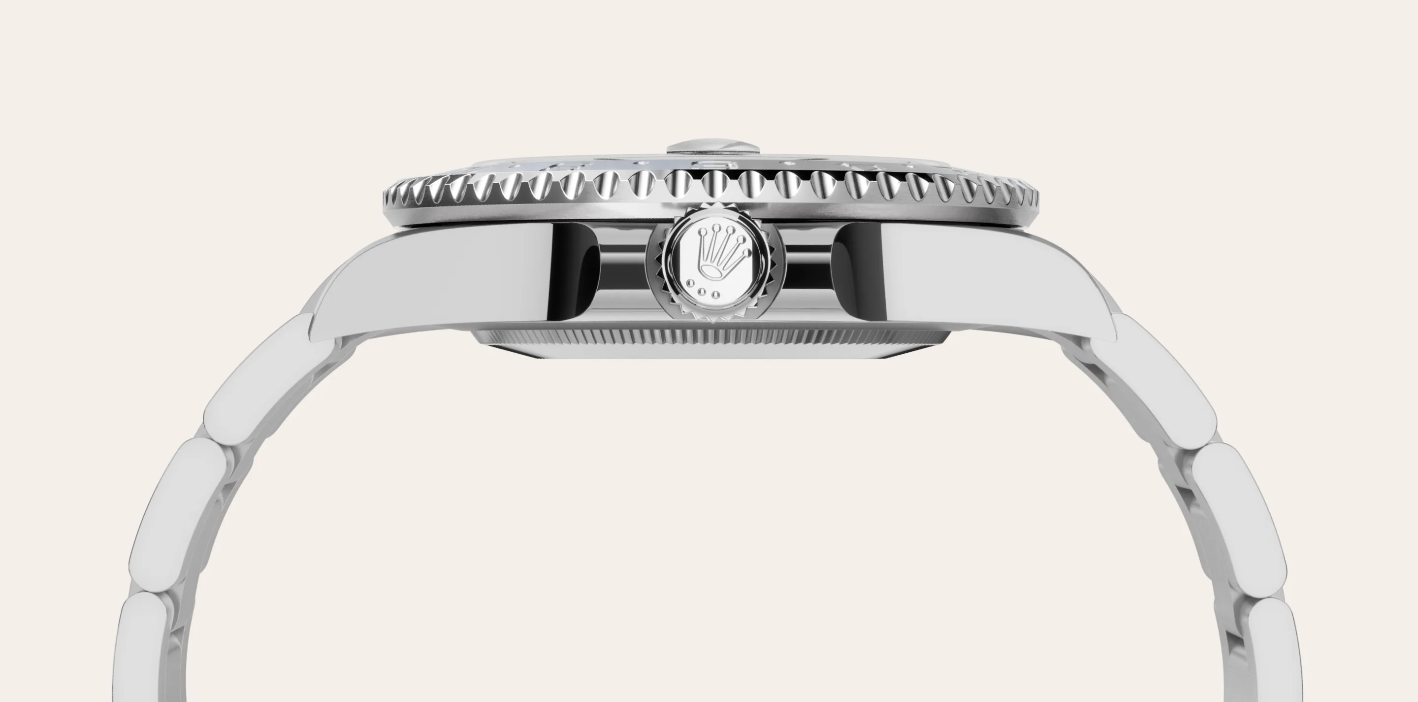 rolex GMT-Master II, Stal Oystersteel, M126710BLNR-0003 - W.KRUK