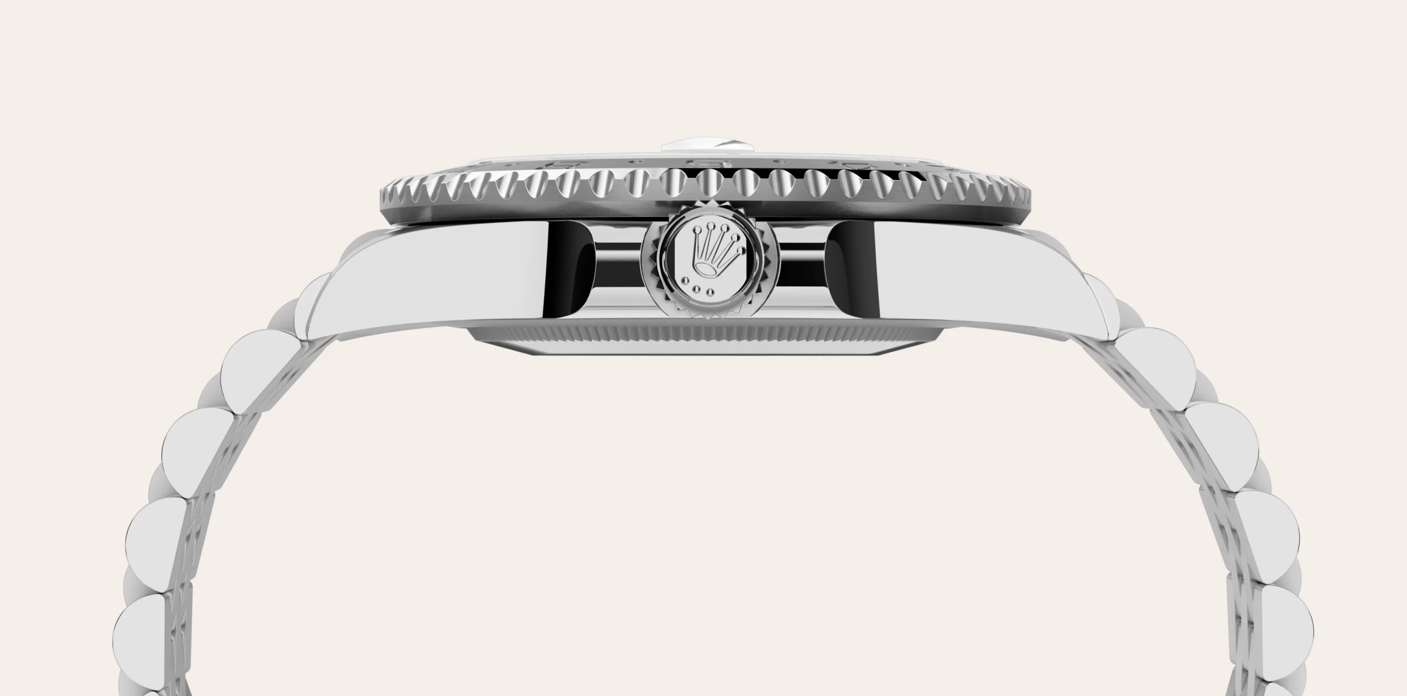 rolex GMT-Master II, Stal Oystersteel, M126710GRNR-0003 - W.KRUK