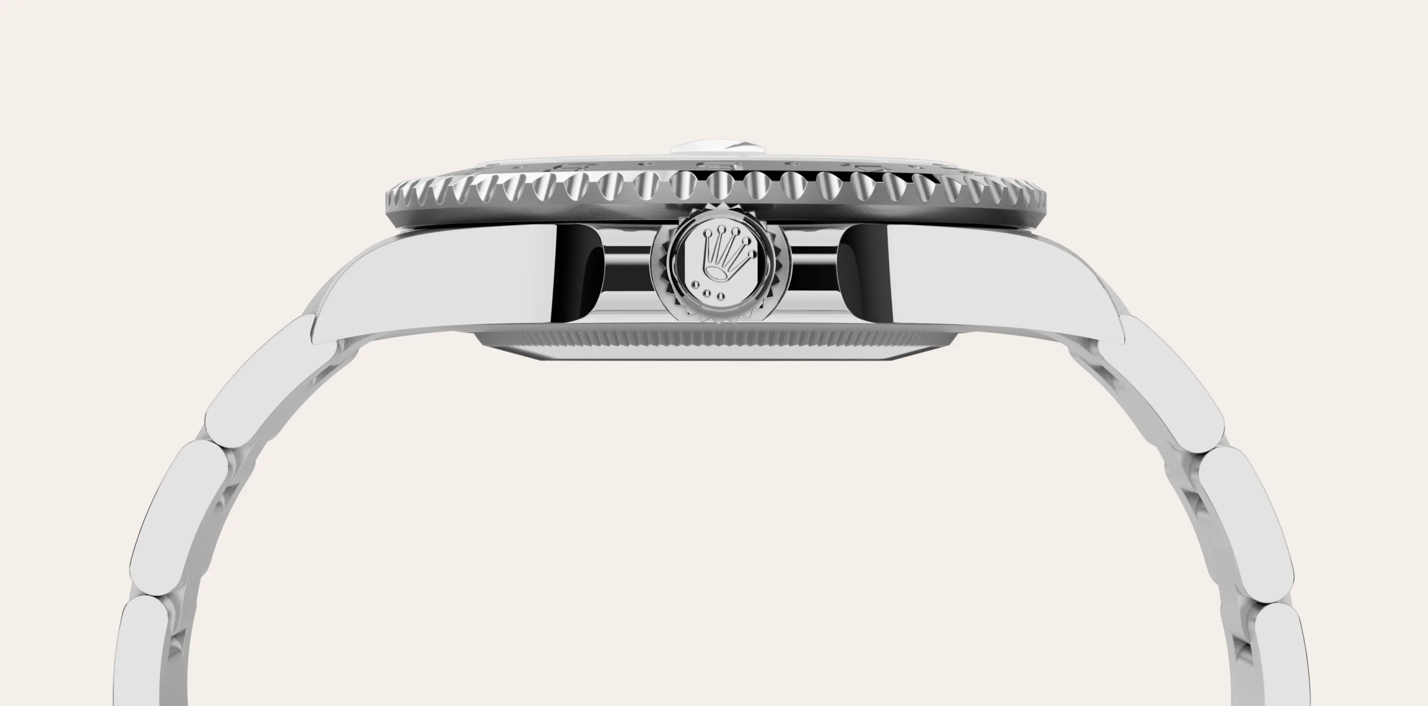 rolex GMT-Master II, Stal Oystersteel, M126710GRNR-0004 - W.KRUK
