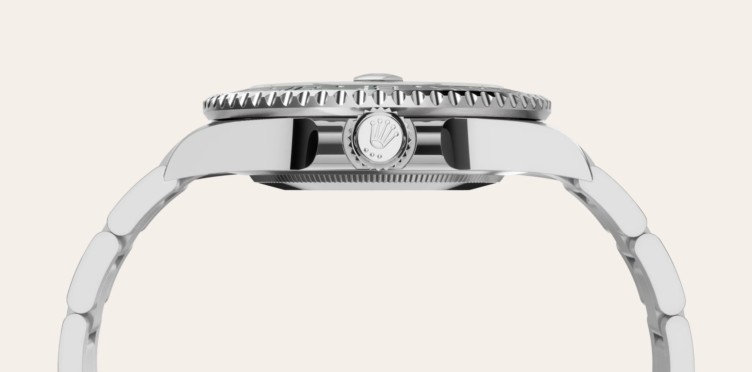 rolex GMT-Master II, Stal Oystersteel, M126720VTNR-0001 - W.KRUK