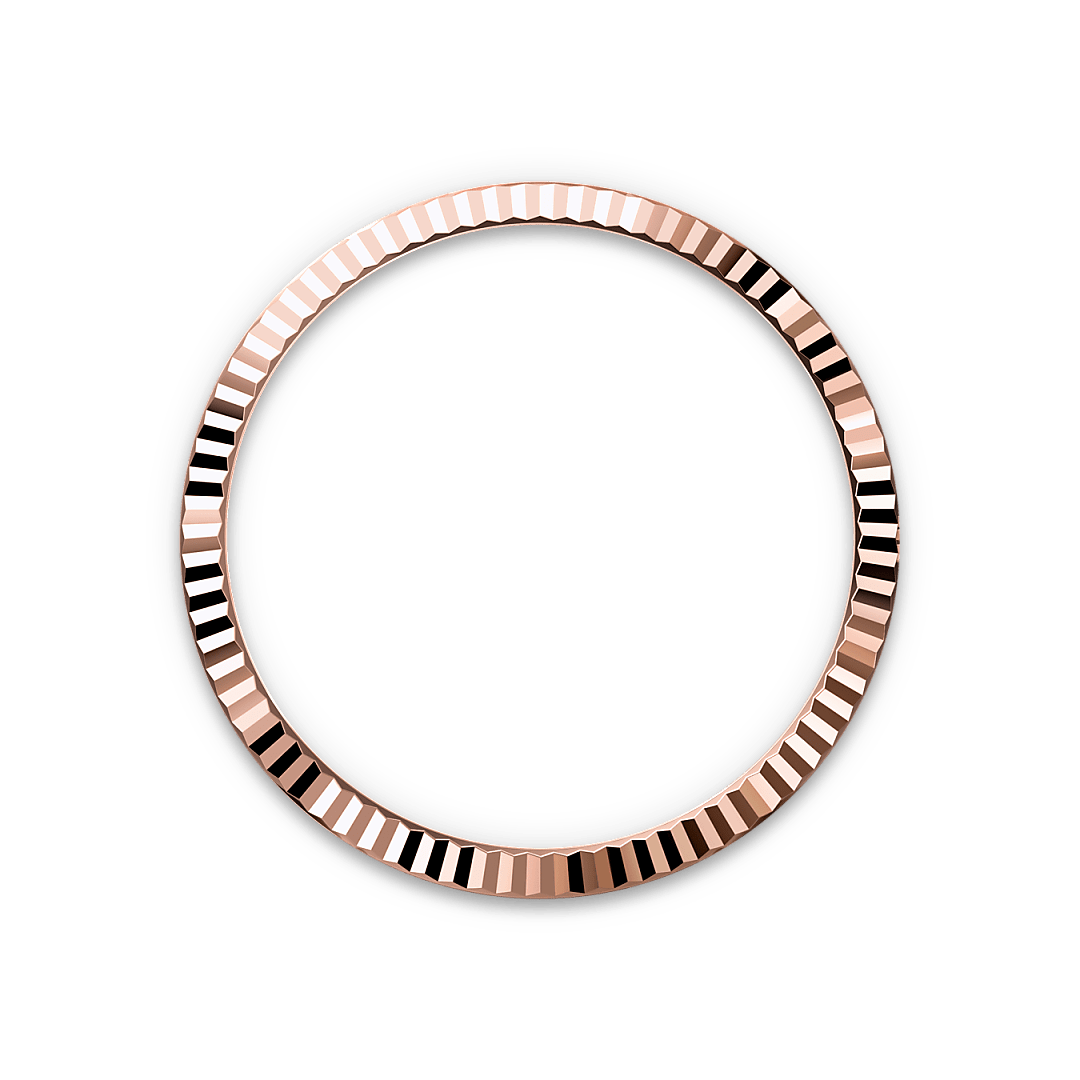 rolex Day-Date 36, 18-karatowe różowe złoto Everose, M128235-0009 - W.KRUK