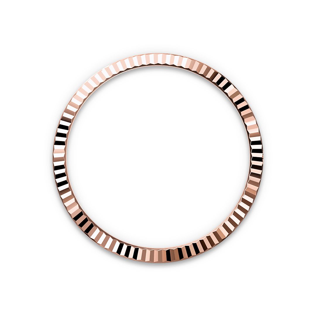 rolex Day-Date 36, 18-karatowe różowe złoto Everose, M128235-0037 - W.KRUK