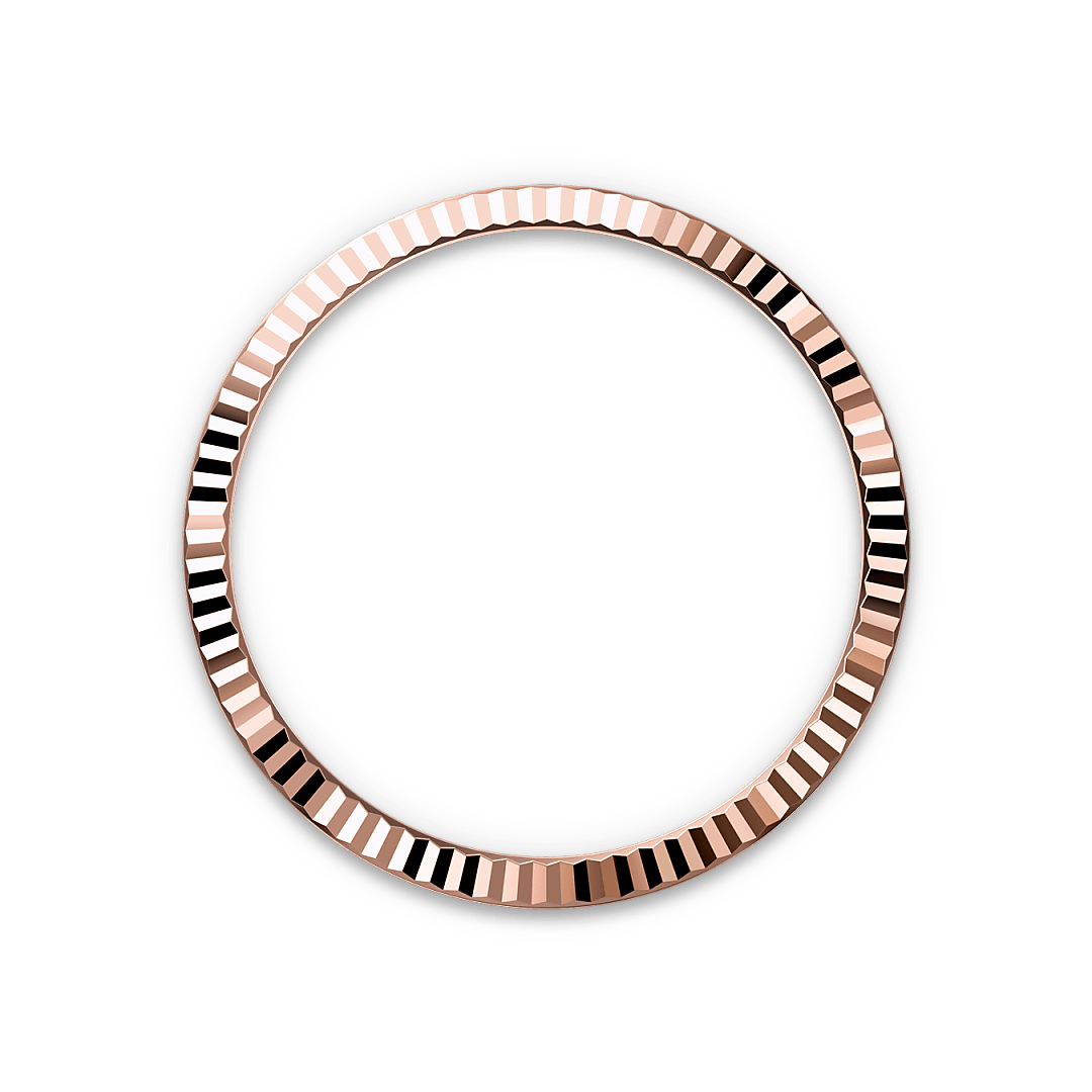 rolex Day-Date 36, 18-karatowe różowe złoto Everose, M128235-0070 - W.KRUK