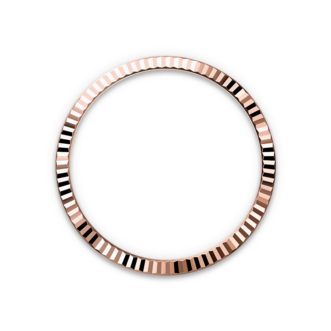 rolex Day-Date 36, 18-karatowe różowe złoto Everose, M128235-0078 - W.KRUK