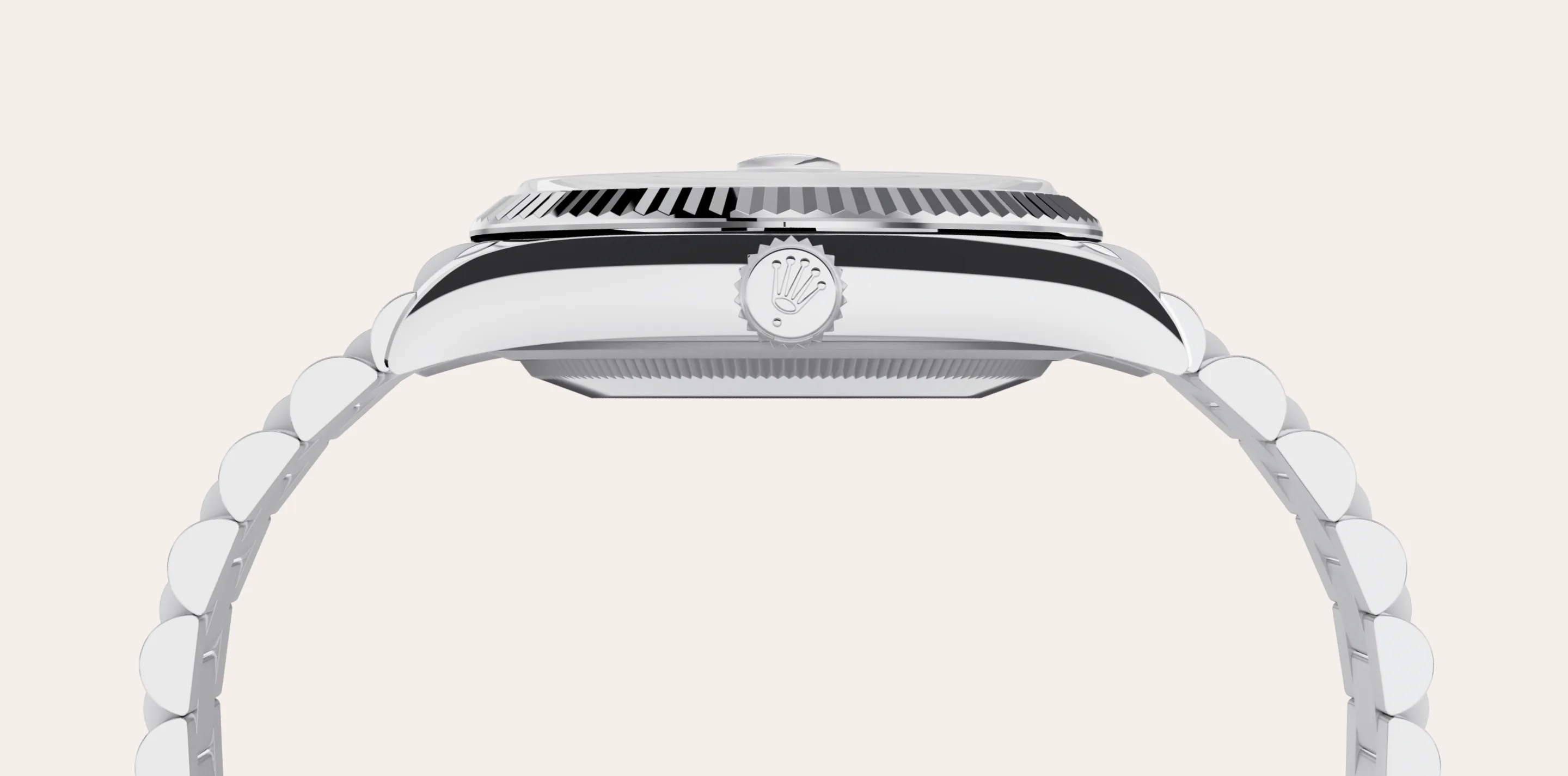 rolex Day-Date 36, Platyna, M128236-0018 - W.KRUK