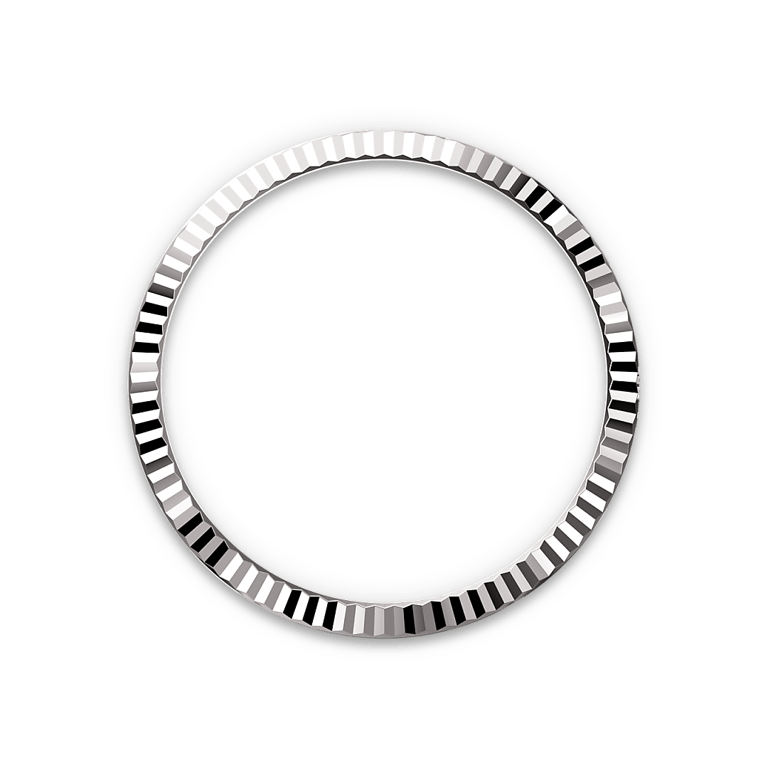 rolex Day-Date 36, 18-karatowe białe złoto, M128239-0005 - W.KRUK