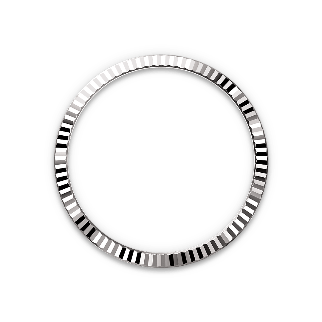 rolex Day-Date 36, 18-karatowe białe złoto, M128239-0063 - W.KRUK