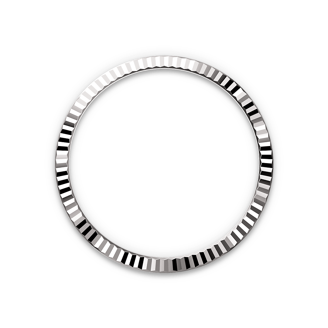 rolex Day-Date 36, 18-karatowe białe złoto, M128239-0065 - W.KRUK