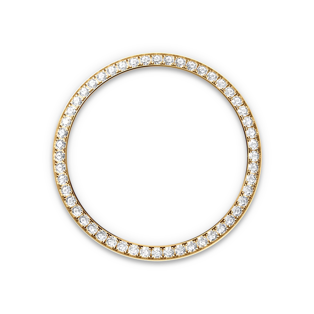 rolex Day-Date 36, 18-karatowe żółte złoto, M128348RBR-0049 - W.KRUK