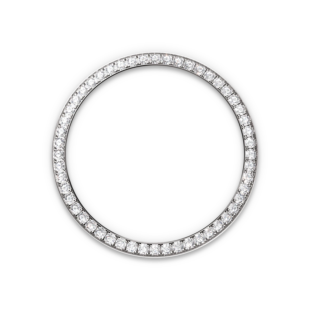 rolex Day-Date 36, 18-karatowe białe złoto, M128349RBR-0031 - W.KRUK