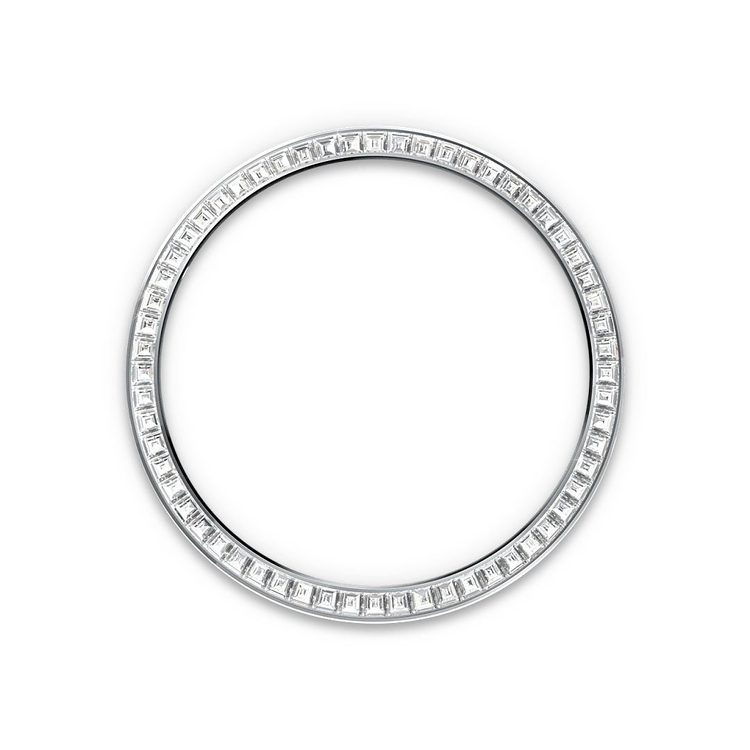 rolex Day-Date 36, Platyna, M128396TBR-0003 - W.KRUK